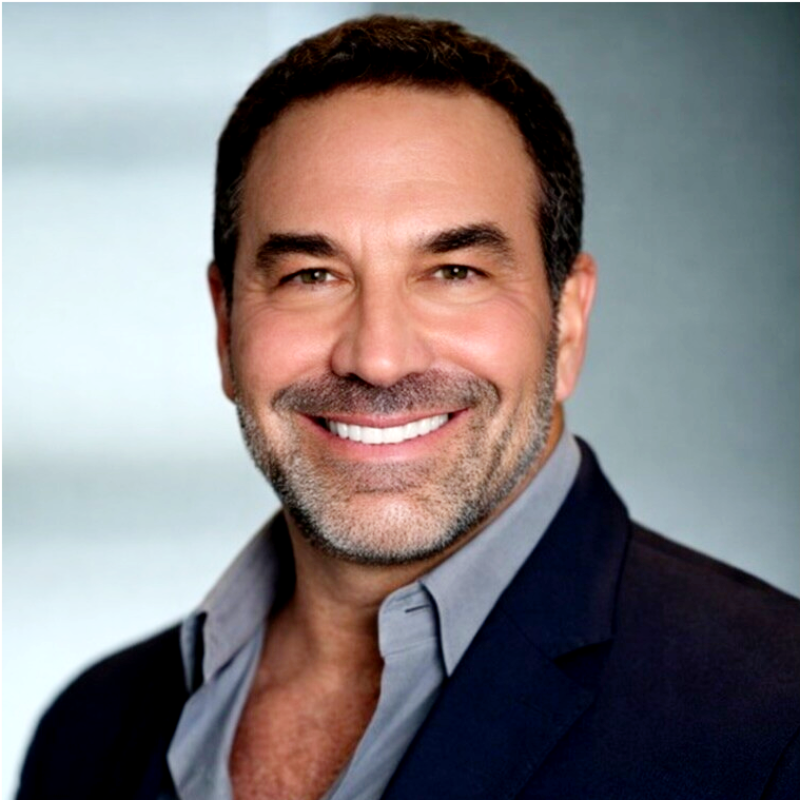 Seth Lederman, Founder & Chief Advisory Officer at Frannexus