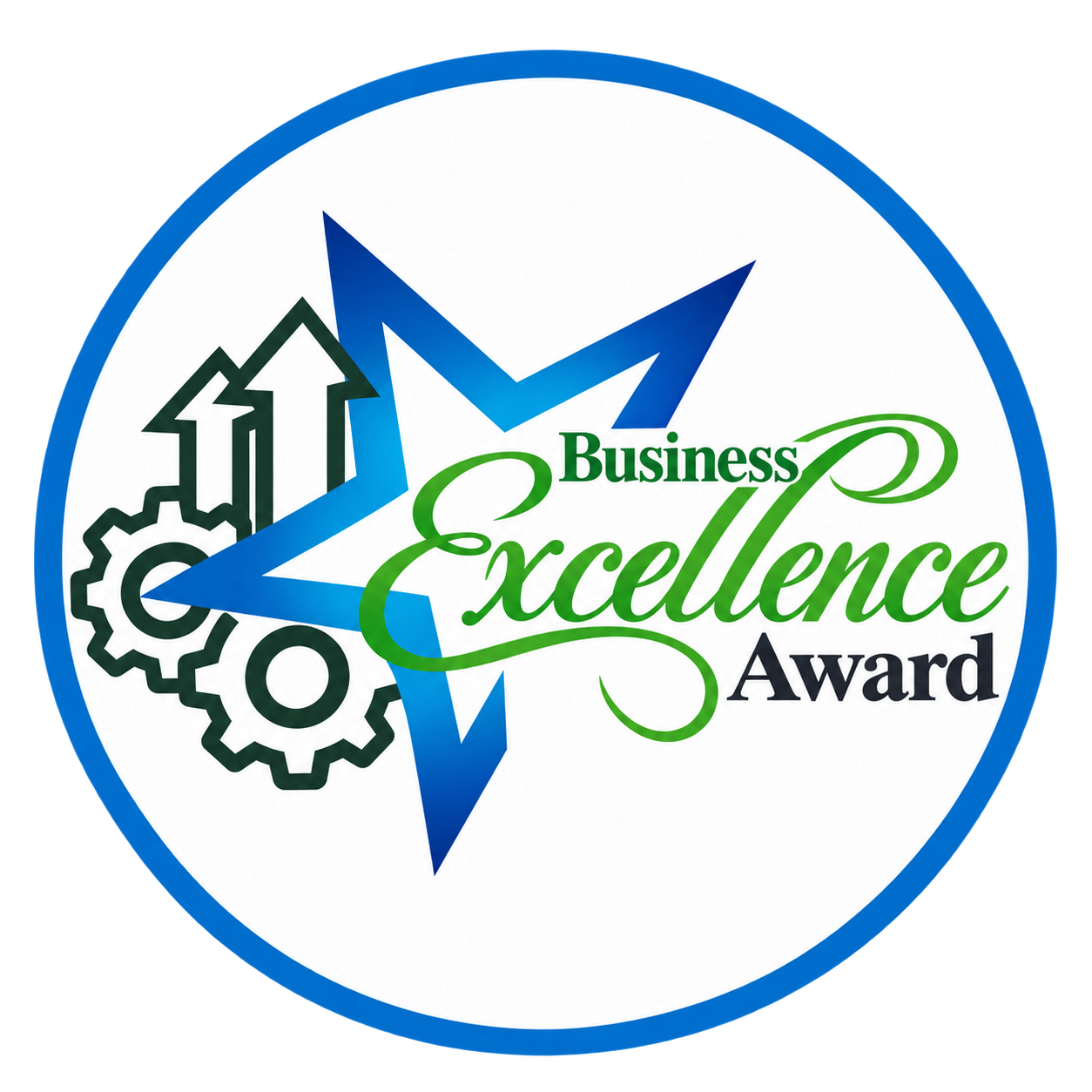 CIO Bulletin Business Excellence Award 2021 badge for Frannexus.