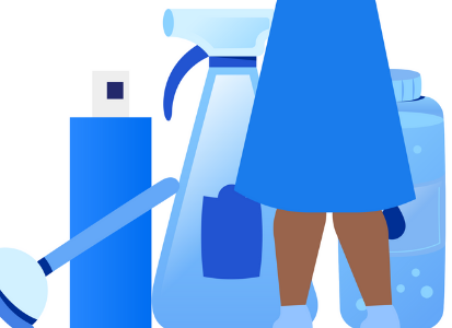 Molly Maid Franchise