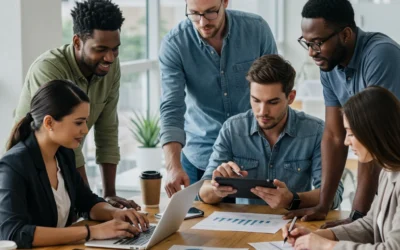 Build Wealth in Florida with Semi-Absentee Franchises – No Need to Quit Your Job